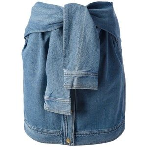 DKNY x Opening Ceremony, Spring 2014 collection